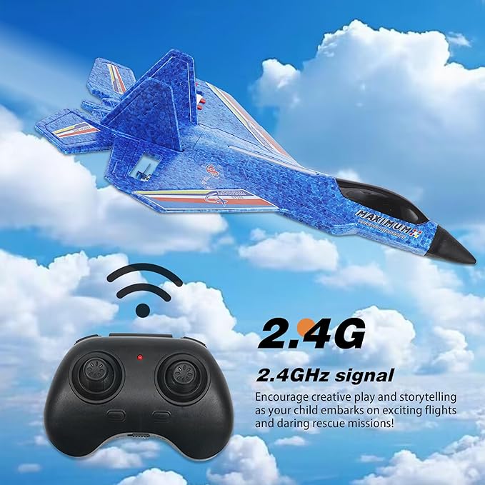 Remote Control Airplane – RC Toy Plane