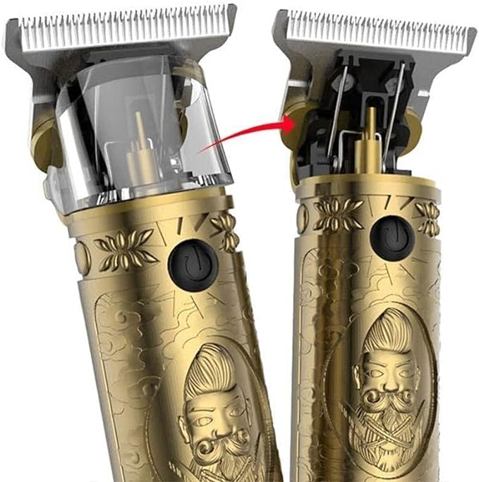T-Blade Electric Hair Trimmer