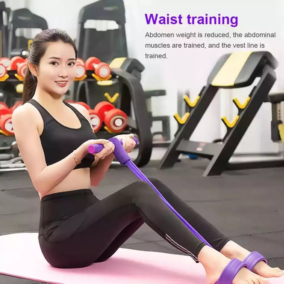 Tummy Trimmer for Abs