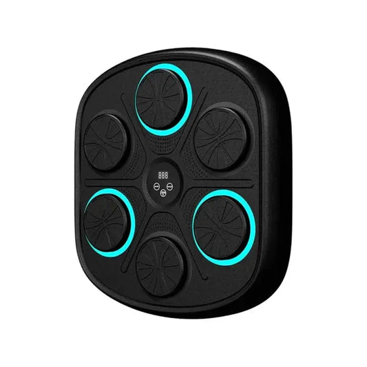 جهاز الملاكمة الموسيقي