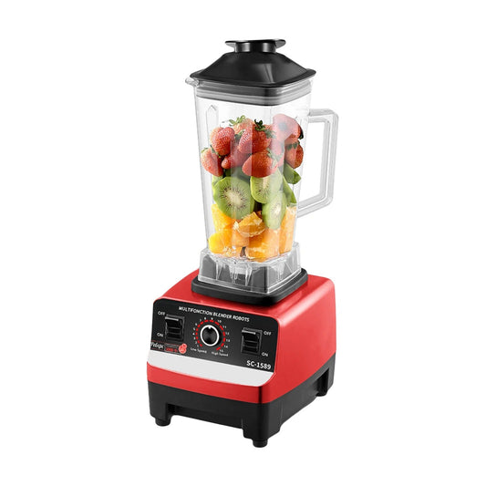 Multi-Functional Blender 4500W