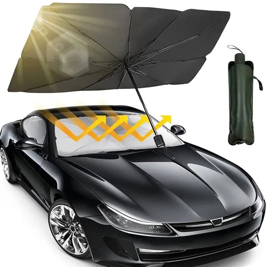 Car Windshield Umbrella – Sunshade