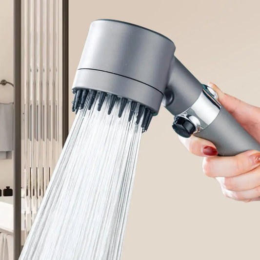 Shower Head with Filter
