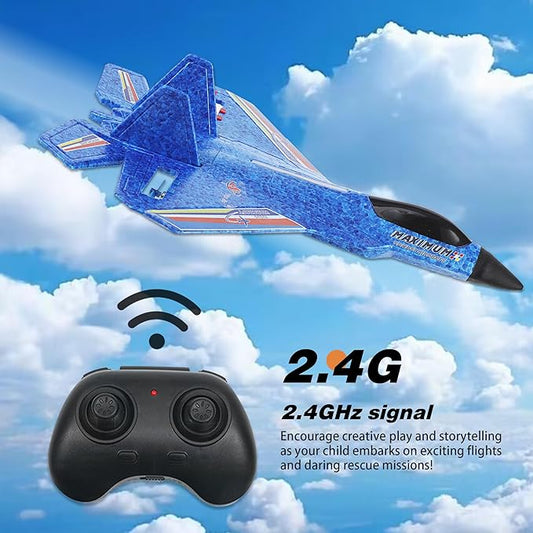 Remote Control Airplane – RC Toy Plane