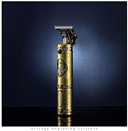 T-Blade Electric Hair Trimmer
