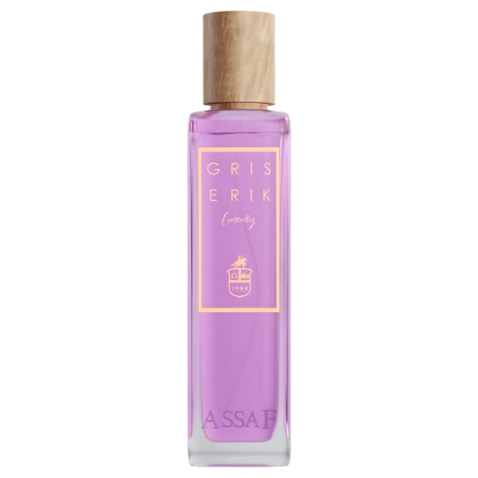 Asaf Wild Cold + Grace Eric Perfume – Fragrance Set