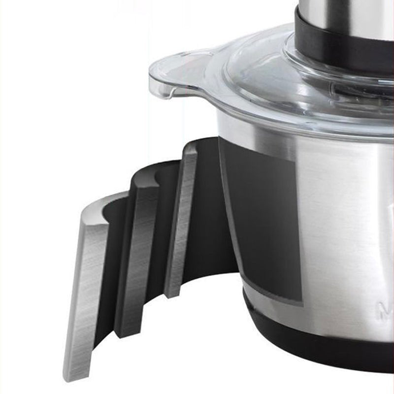 Multi-Functional Food Processor & Vegetable Chopper