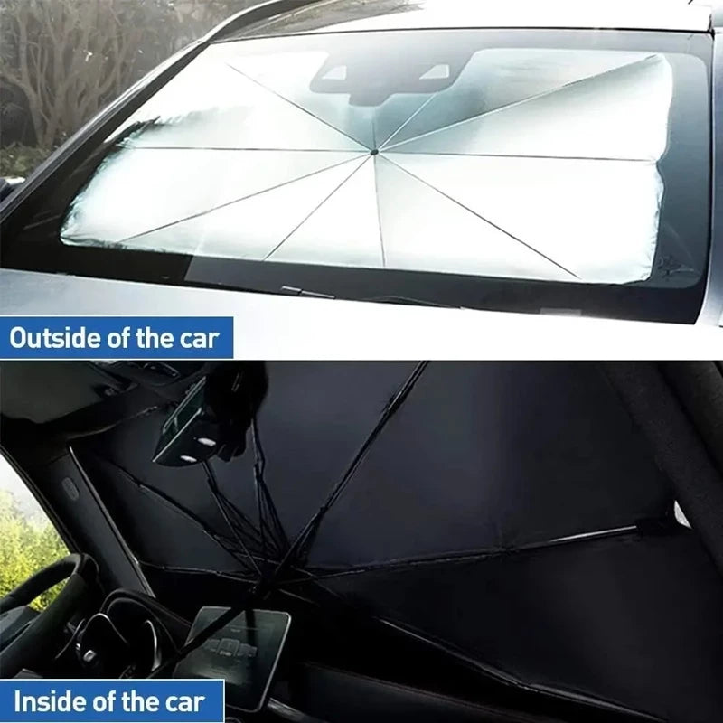 Car Windshield Umbrella – Sunshade