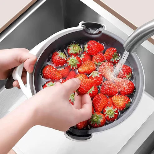 Multi-Functional Vegetable Chopper