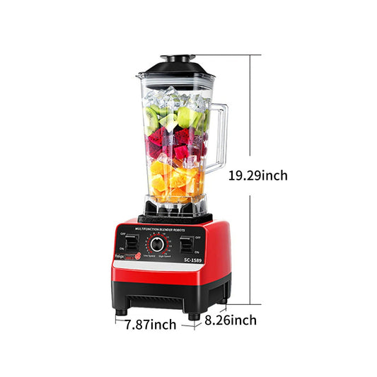 Multi-Functional Blender 4500W