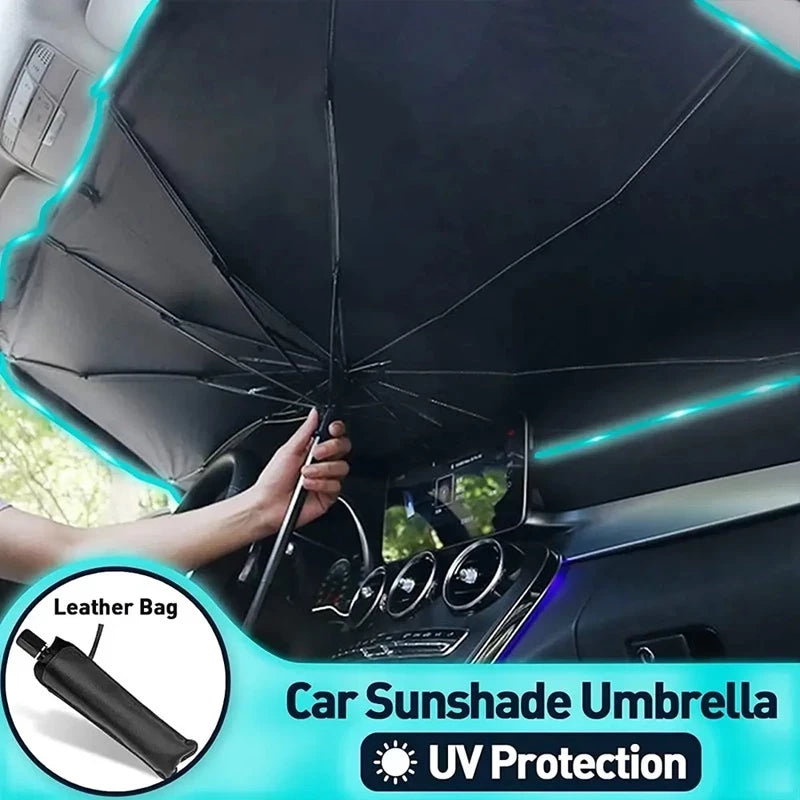 Car Windshield Umbrella – Sunshade